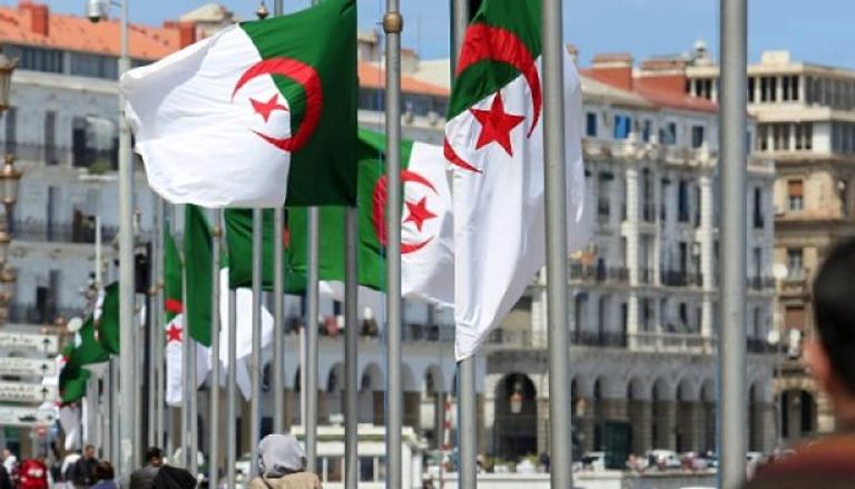 جزائريون يلقبون 2018 بـ"عام الكوارث" - أرشيفية