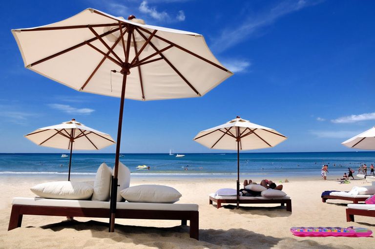 أماكن ساحرة في دبي