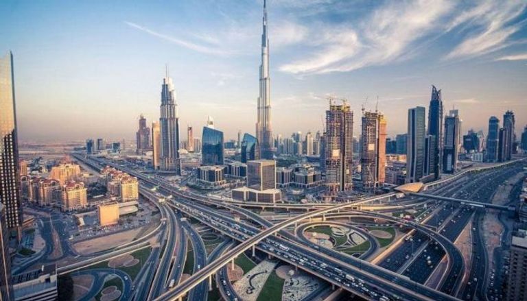 موازنة دبي 2019 الأضخم في 10 سنوات
