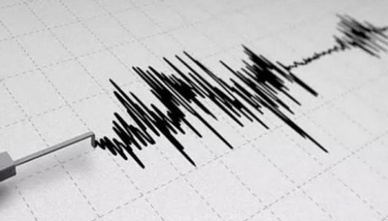 زلزال قوته 5 درجات يضرب اليابان