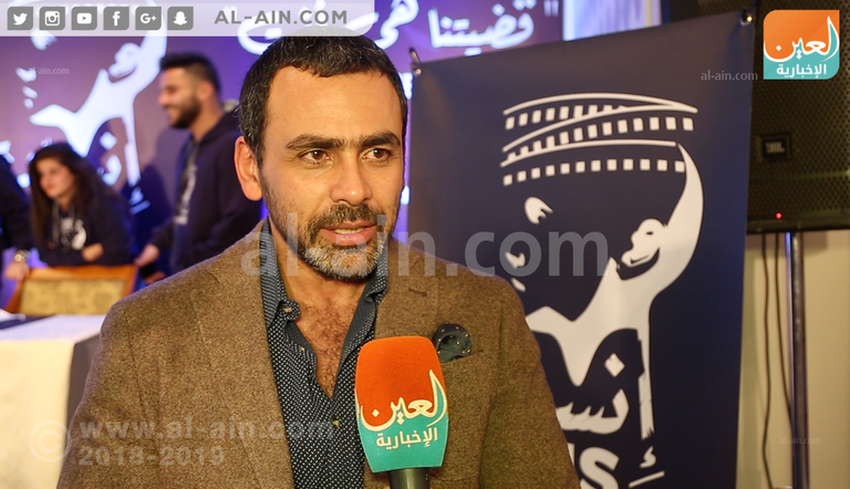 إطلاق منصة "إنسان فيلم" للأفلام الوثائقية