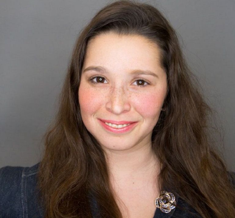 إيرينا تسوكرمان الباحثة والناشطة الحقوقية الأمريكية واشنطن تحقق في علاقة خاشقجي بقطر