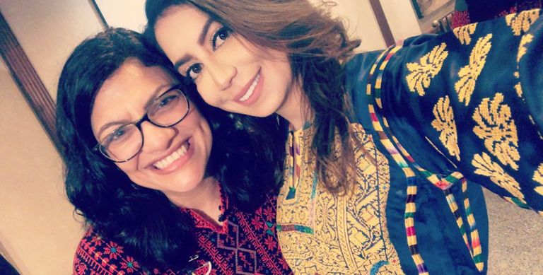 رشيدة طليب تؤدي القسم القانوني