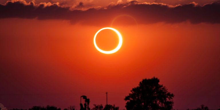 العالم على موعد مع 6 ظواهر فلكية في 2019