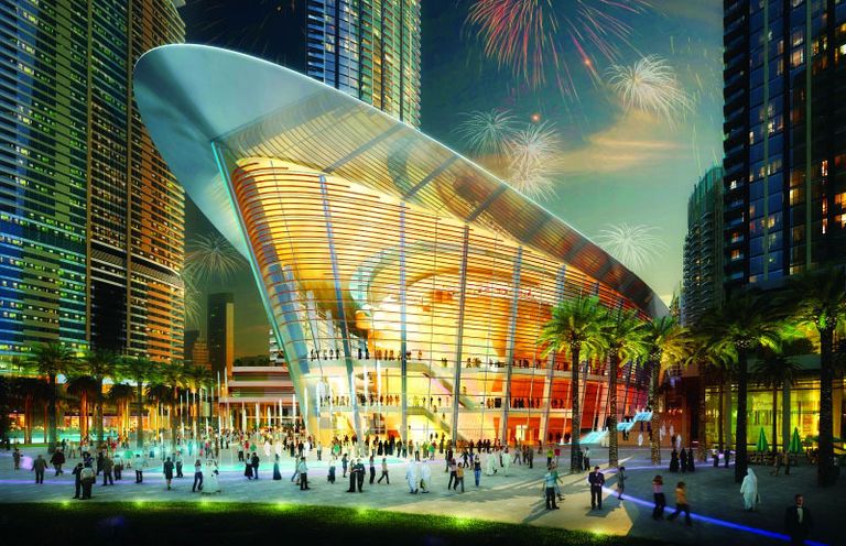 10 فعاليات ترفيهية وفنية ورياضية بدبي في يناير.. صورة أرشيفية