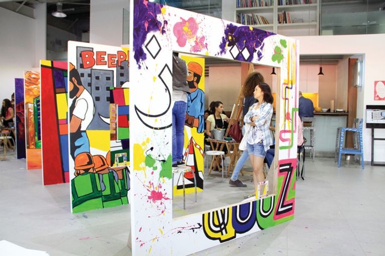 10 فعاليات ترفيهية وفنية ورياضية بدبي في يناير.. صورة أرشيفية