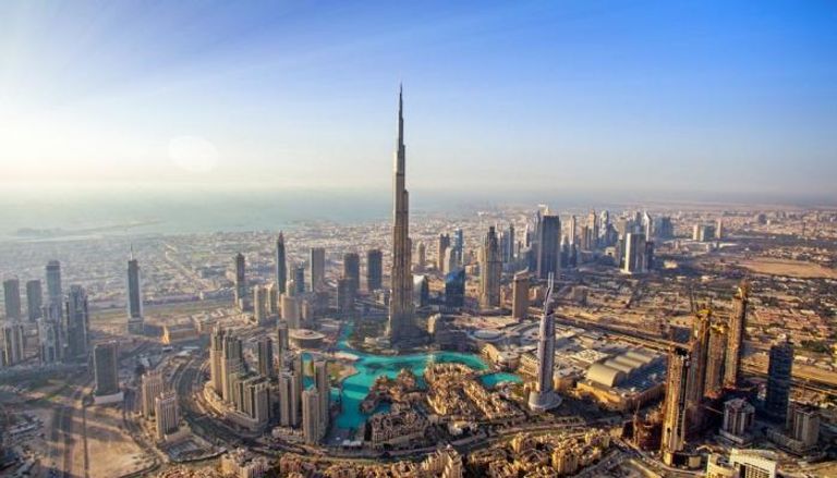 دبي تتفوق على العديد من الاقتصادات العالمية الكبرى