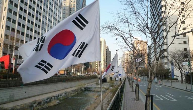ارتفاع احتياطي النقد الأجنبي لكوريا الجنوبية