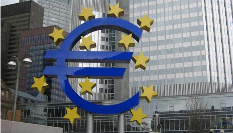  أنشطة منطقة اليورو تهبط لأدنى مستوى في 4 أعوام