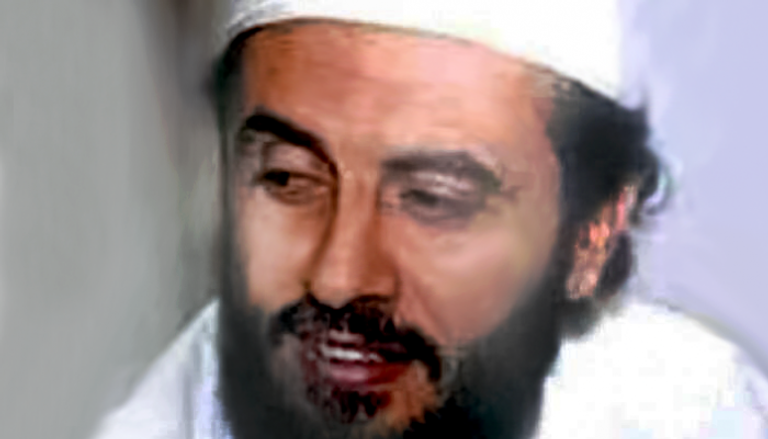  القيادي البارز بتنظيم القاعدة الإرهابي جمال البدوي