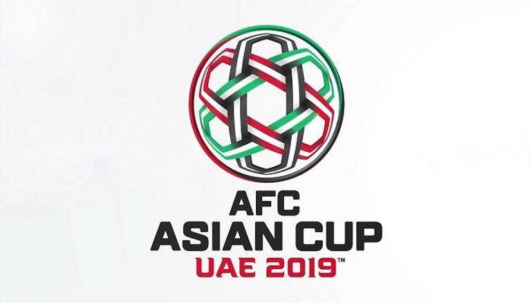 كأس آسيا 2019