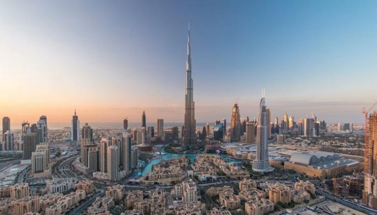 سوق دبي العقارية تدخل مرحلة جديدة من النمو 