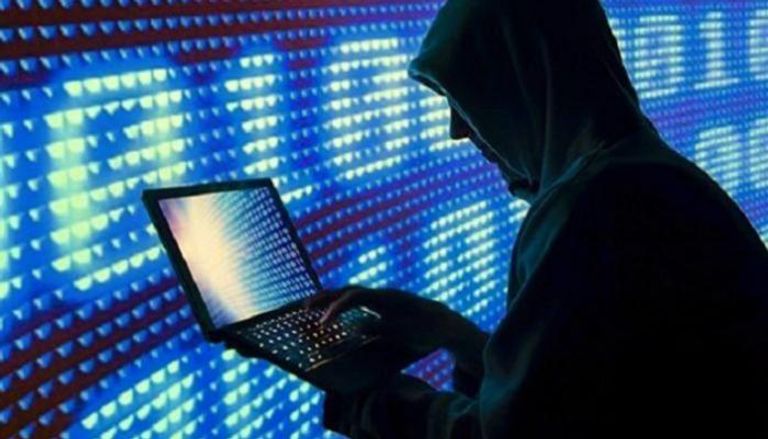 الجرائم الإلكترونية ارتفع معدلها في الجزائر - صورة أرشيفية