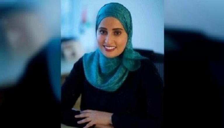 عهود بنت خلفان الرومي وزيرة دولة للسعادة وجودة الحياة بدولة الإمارات 