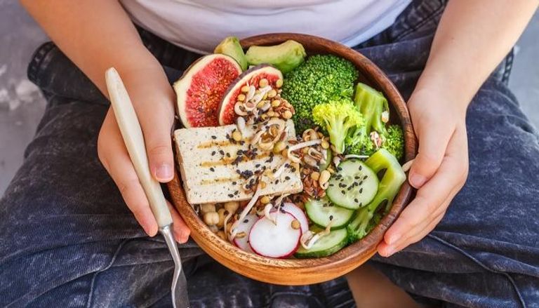 نصائح ذهبية للقضاء على سمنة الشتاء - صورة أرشيفية