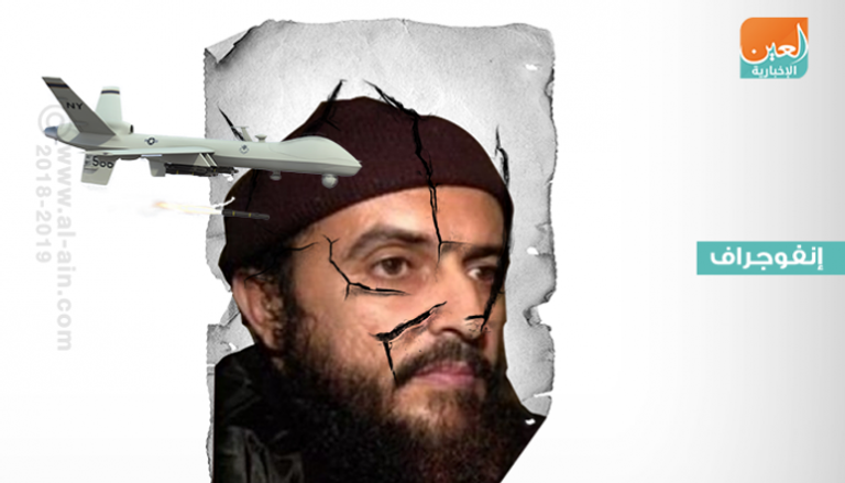 الإرهابي جمال البدوي 