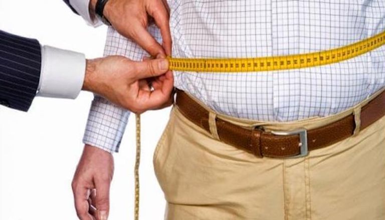 اختصاصية تغذية بريطانية تقدم 7 نصائح لخسارة الدهون