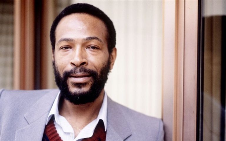 مايكل جاكسون - صورة أرشيفية