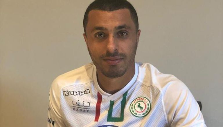 أحمد العكايشي