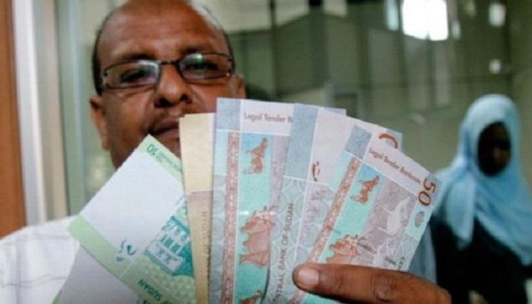 "المركزي السوداني" يتعهد بتوفير الكميات اللازمة من الأوراق النقدية