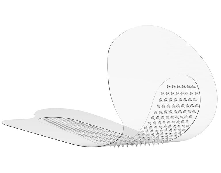 لصقات المايكرونيدل أسهل طريقة لتجديد شباب البشرة