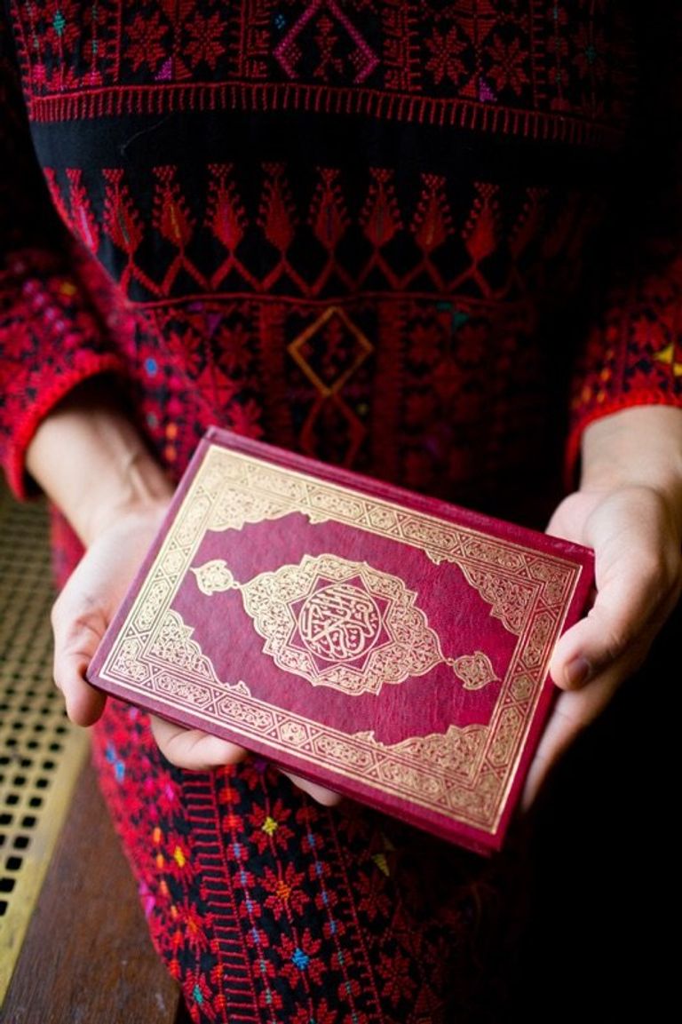 رشيدة طليب تؤدي اليمين أمام الكونجرس