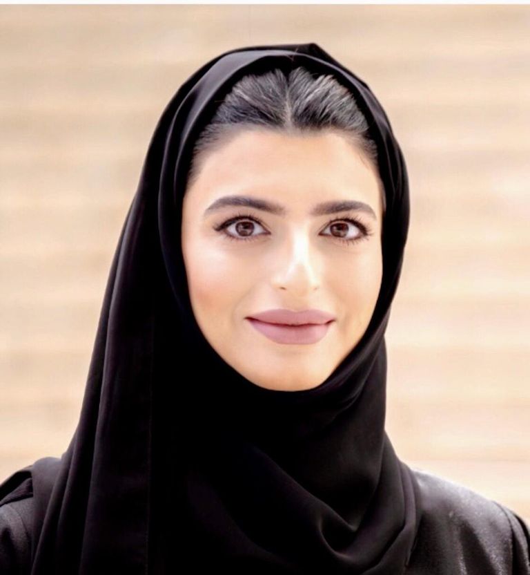 شعار براند دبي