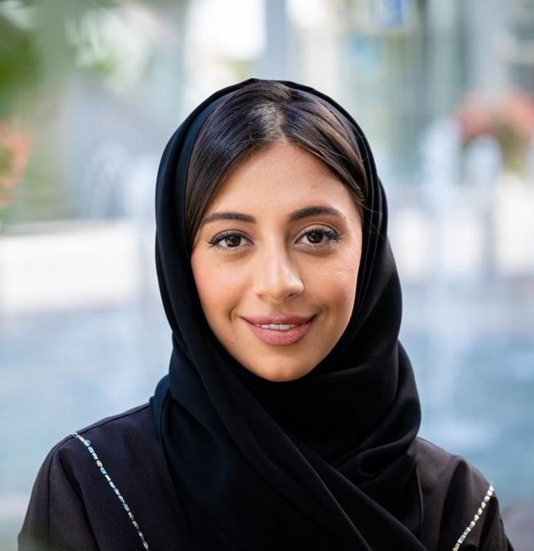 شعار براند دبي