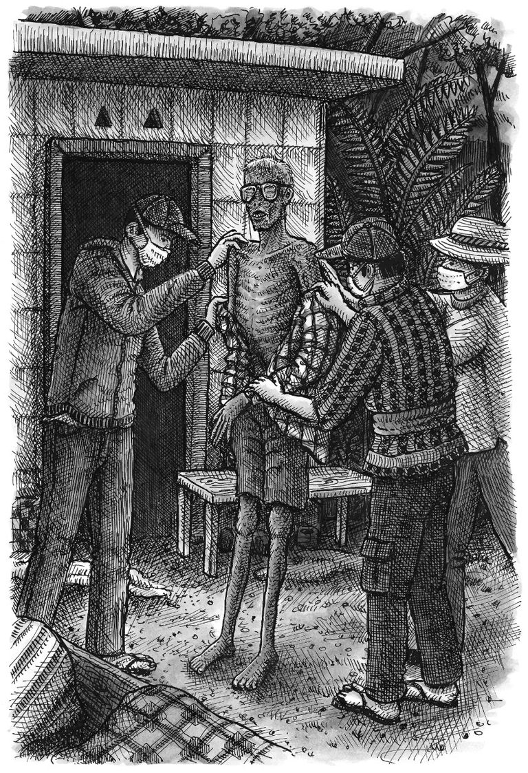 الكاتبة الأمريكية كيتلين دوتي