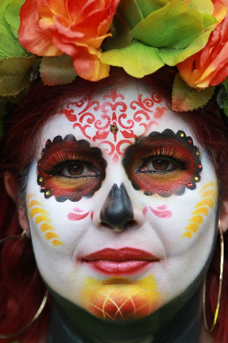 الكاتبة الأمريكية كيتلين دوتي