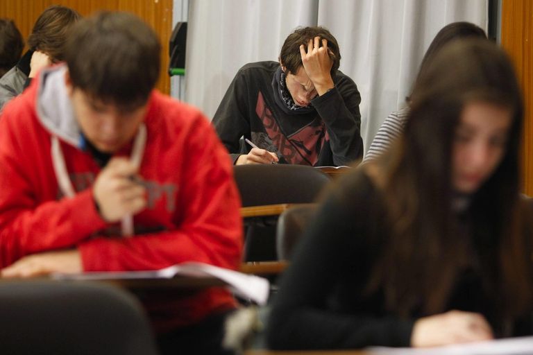 الحرمان الاجتماعي يصيب الأطفال والمراهقين باضطرابات عقلية