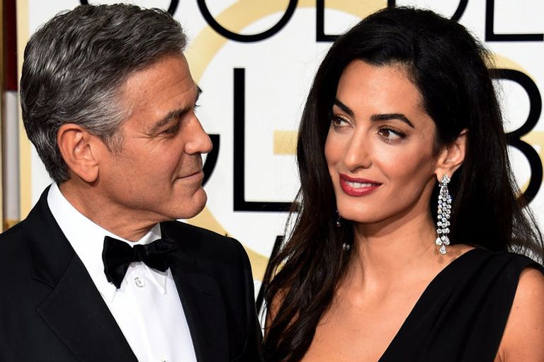 تيفاني ترامب مع الشاب اللبناني مايكل بولس - صورة أرشيفية