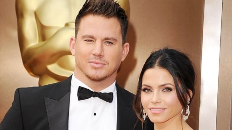 تيفاني ترامب مع الشاب اللبناني مايكل بولس - صورة أرشيفية