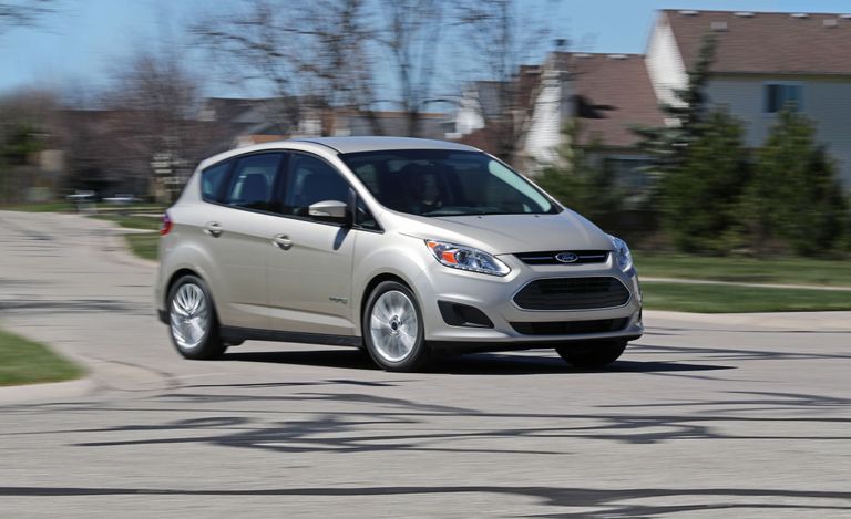 فولكس فاجن تيجوان - صورة أرشيفية