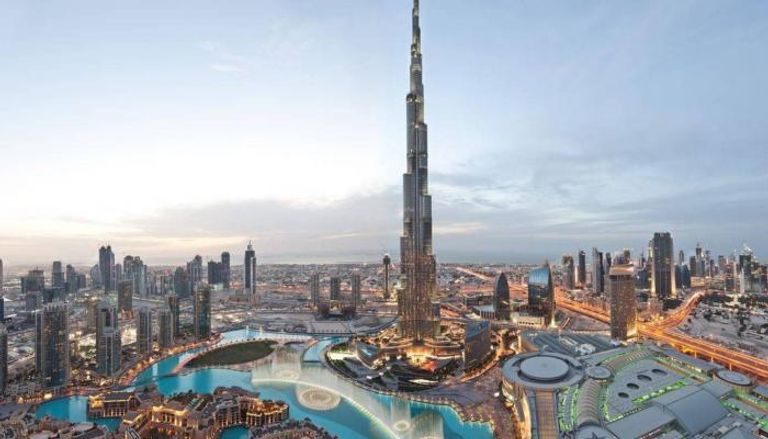 دبي تتخذ خطوات استباقية نحو استقراء المستقبل