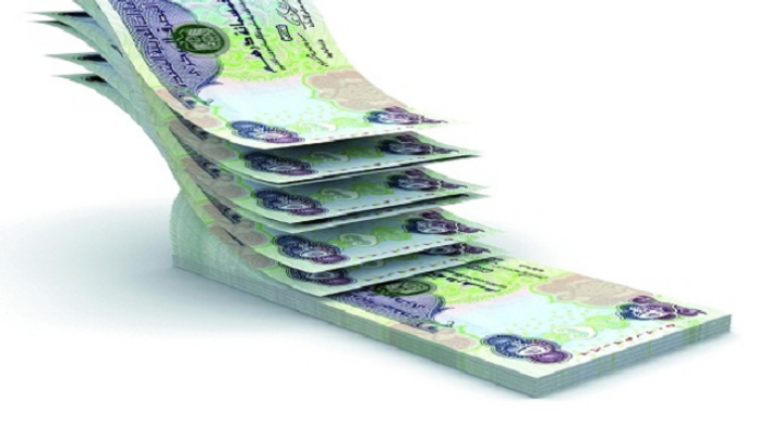 20 مليار درهم زيادة في استثمارات البنوك العاملة في الإمارات 