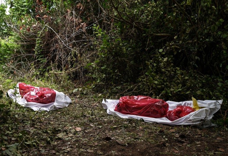 الطبيب الشرعي أليخاندرو هرنانديز كارديناس رودريجيز 