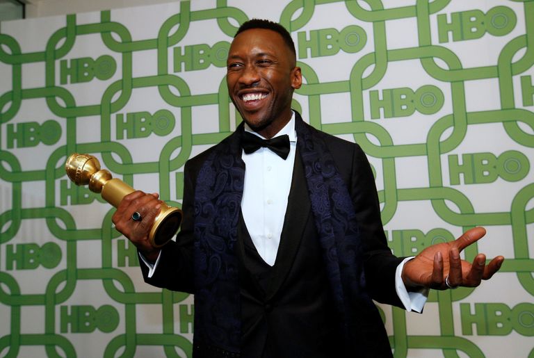 المخرج المكسيكي ألفونسو كوارون