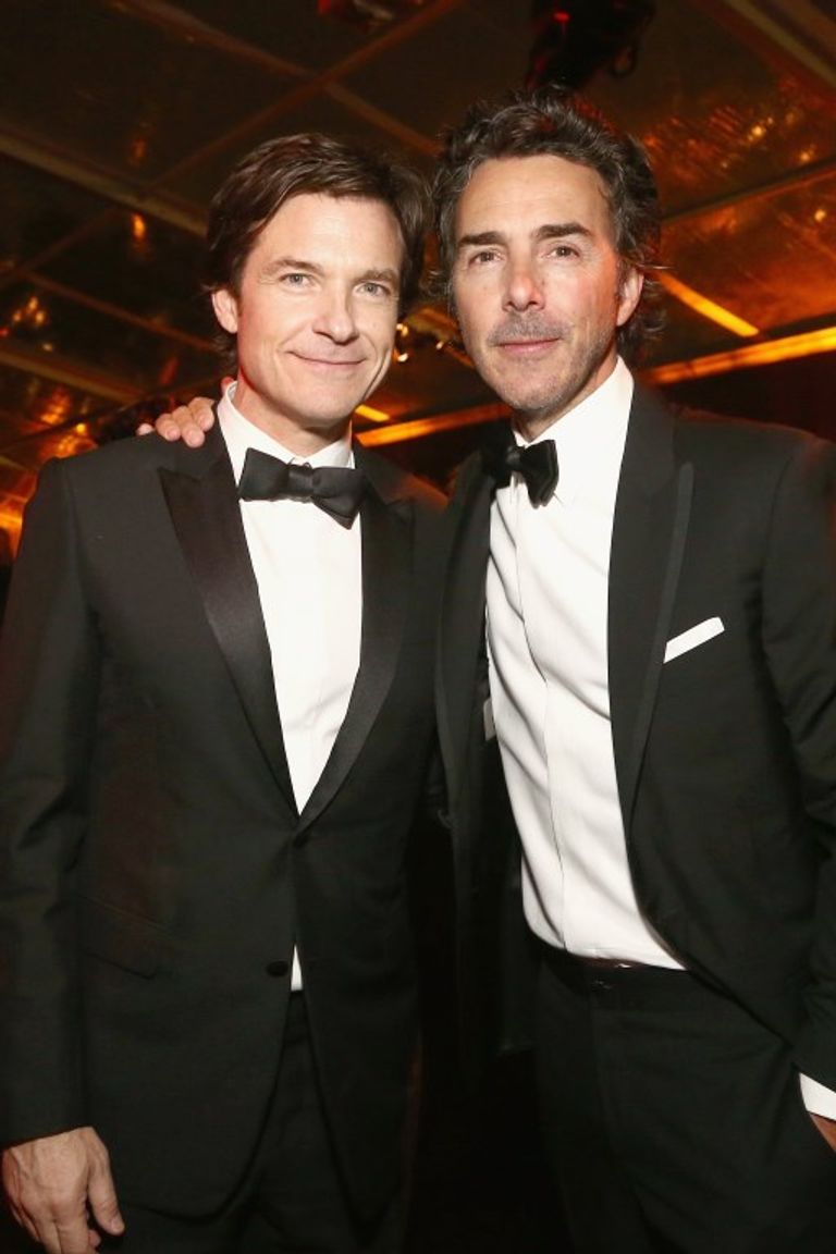 المخرج المكسيكي ألفونسو كوارون