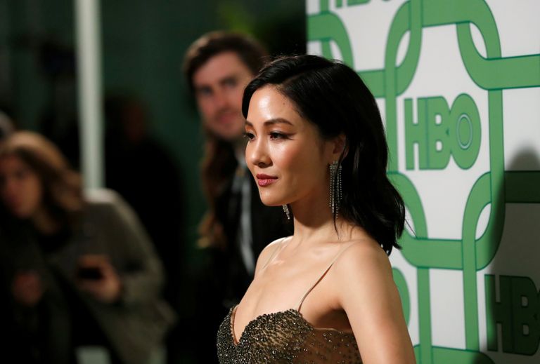 المخرج المكسيكي ألفونسو كوارون