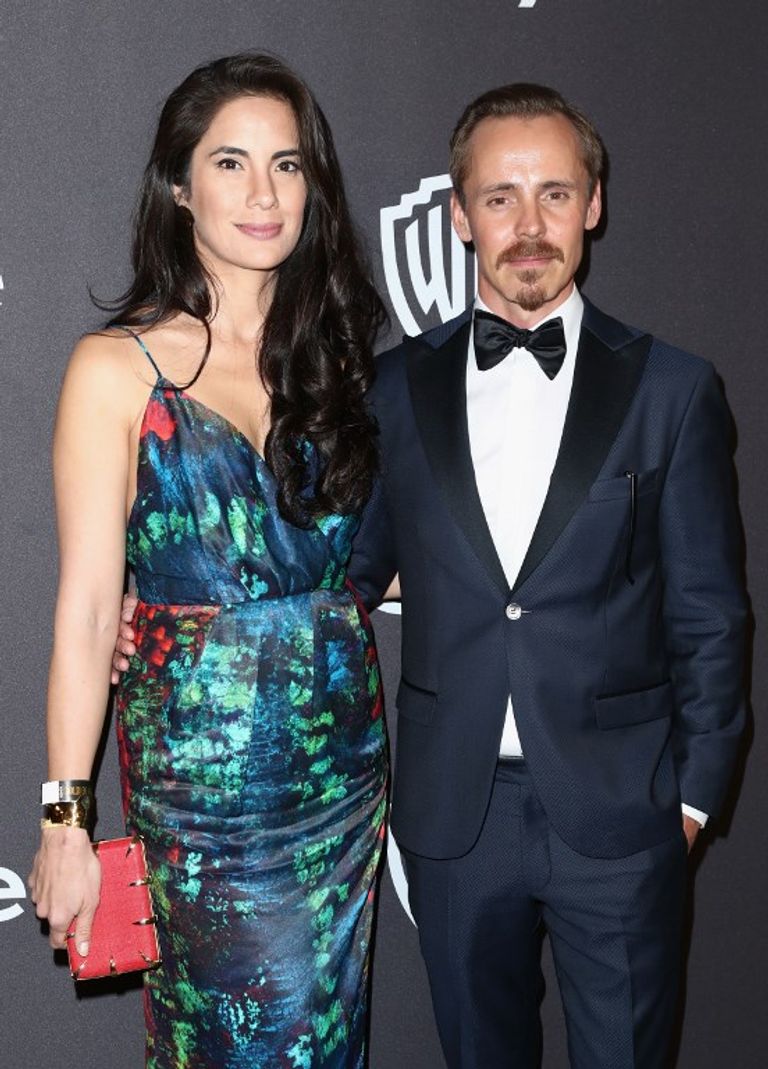 المخرج المكسيكي ألفونسو كوارون