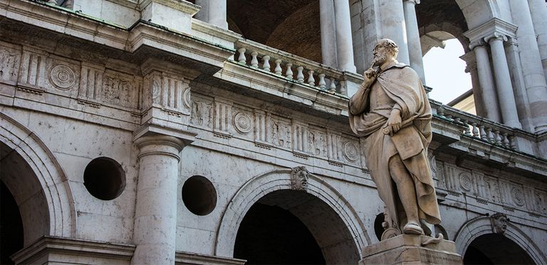 مدينة فيتشينزا الإيطالية- صورة أرشيفية