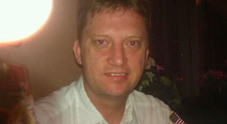 عناصر من شرطة طهران - أرشيفية