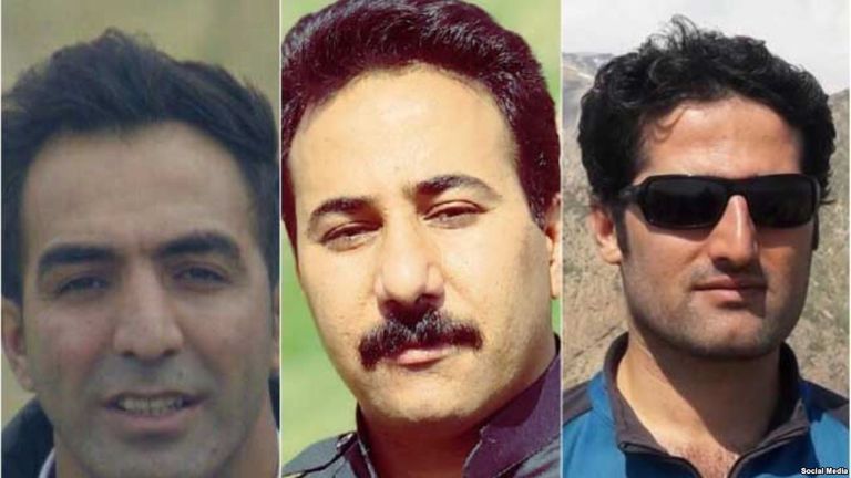 عناصر من شرطة طهران - أرشيفية