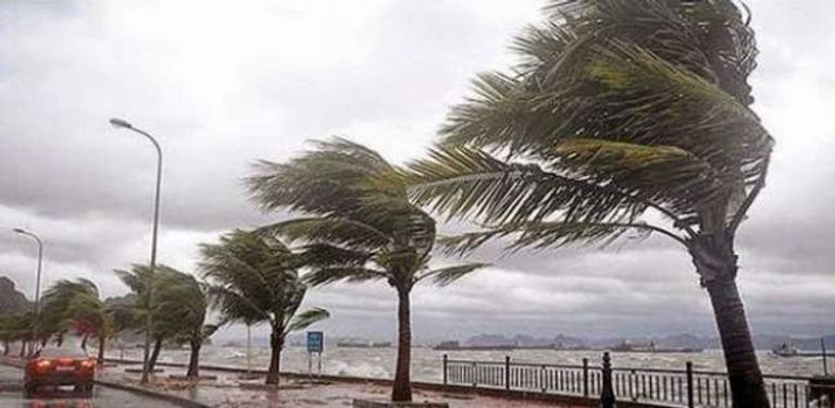 تساقط الثلوج في لبنان