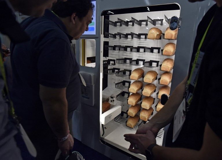 جهاز بريدبوت