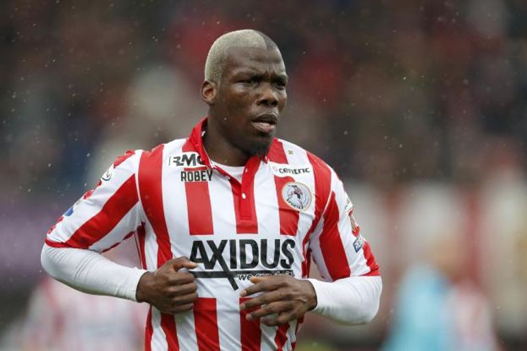 ماتياس بوجبا 