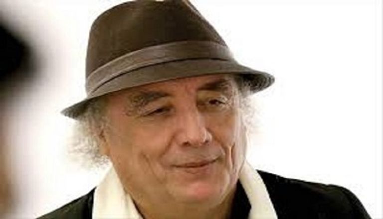 الروائي الجزائري واسيني الأعرج - صورة أرشيفية