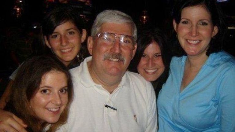 روبرت ليفنسون المحتجز الأمريكي في إيران