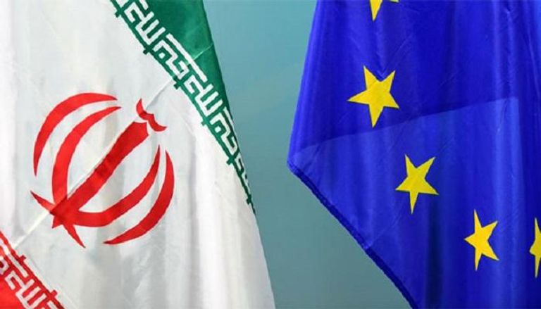 الاتحاد الأوروبي يفرض عقوبات جديدة على إيران